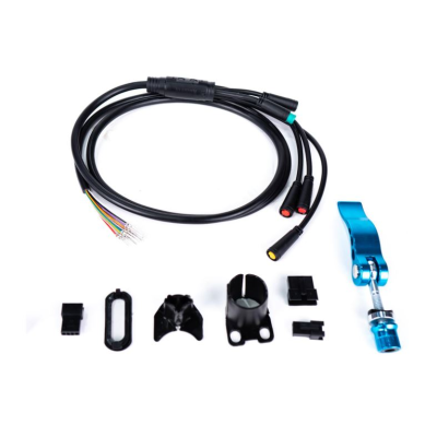 PINEAPPLE CABLES FOR SMARTGYRO SPEEDWAY AND ROCKWAY SCOOTER