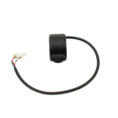 SMARTGYRO RW GL/GT/GTS ELECTRIC SCOOTER LIGHT PINEAPPLE
