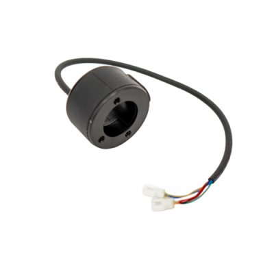 SMARTGYRO RW GL/GT/GTS ELECTRIC SCOOTER LIGHT PINEAPPLE