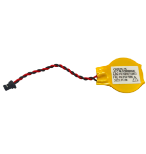 STARTER BATTERY CR2016-T5 LENOVO YOGA 7 PRO 14IHU5