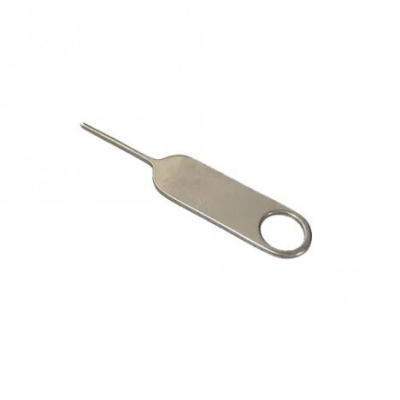 PINCHO EXTRACCION TARJETA SIM TABLET/MOVIL LENOVO