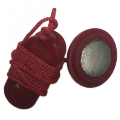 PINZAS DE SEGURIDAD ST0039918 CINTA CECOTEC RUNNERFIT STEP BLACK