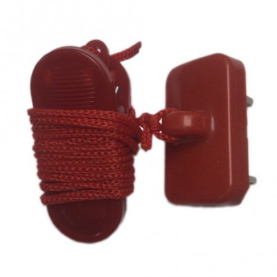 PINZAS DE SEGURIDAD ST0042468 CECOTEC CINTA DRUMFIT WAYHOME 1600