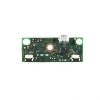 PLACA ADAPTADOR MICRO USB 1-983-251-11 SONY KD-65XG9505