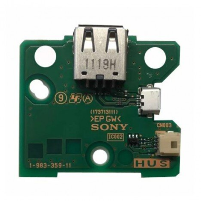 PLACA ADAPTADOR MICRO USB 1-983-359-11 SONY KD-65AF9