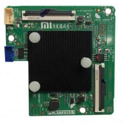 PLACA ADICIONAL PL.NT72353.1 XIAOMI L43M5-5ASP