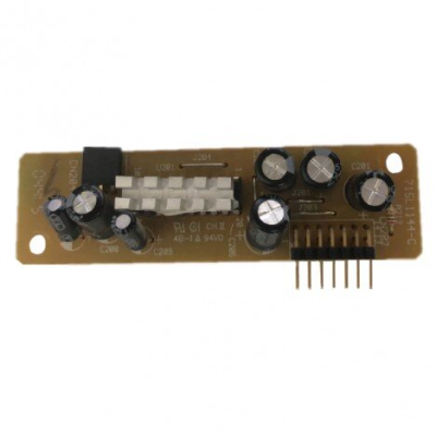 PLACA AUXILIAR 715L1144-C MONITOR ACER AL1715