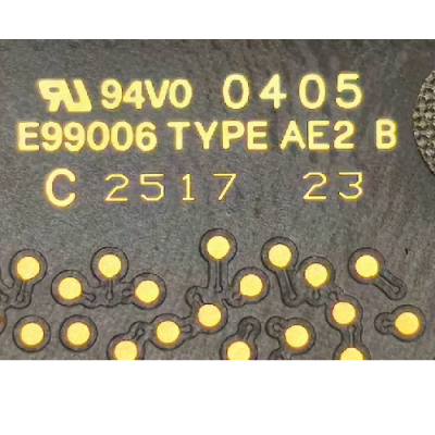 AUXILIARY PLATE E99006 TYPE AE2 B MACBOOK AIR MODEL A3240