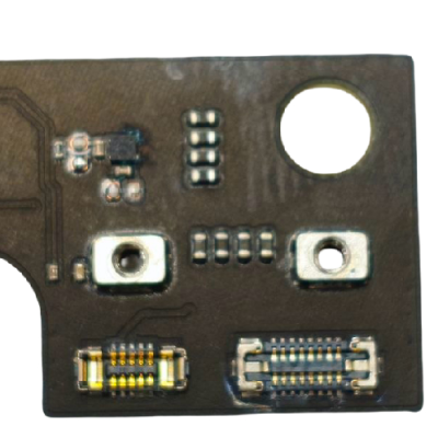AUXILIARY PLATE E99006 TYPE AE2 B MACBOOK AIR MODEL A3240