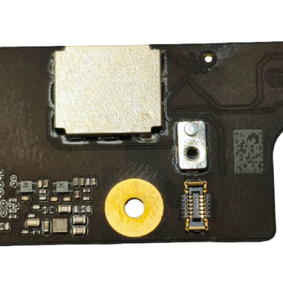 AUXILIARY PLATE E99006 TYPE AE2 B MACBOOK AIR MODEL A3240