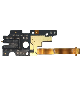 AUXILIARY PLATE JACK LENOVO TAB M10 TB125FU