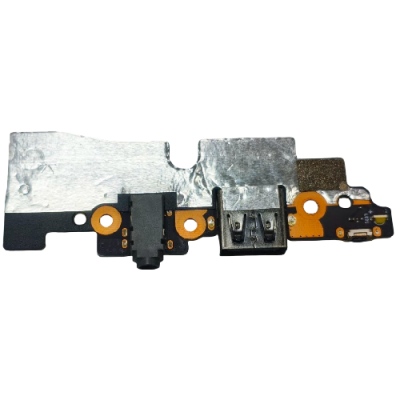 AUXILIARY PLATE LENOVO YOGA 7 PRO 14IHU5