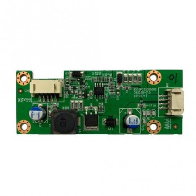 PLACA AUXILIAR MONITOR 0B3350-C1.5 6502P3350000080 MSI OPTIX MAG