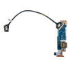 LENOVO IDEAPAD 3 15IAU7 AUXILIARY BOARD AND USB