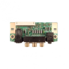 PLACA AV BN41-00691B SAMSUNG PS-42C7S