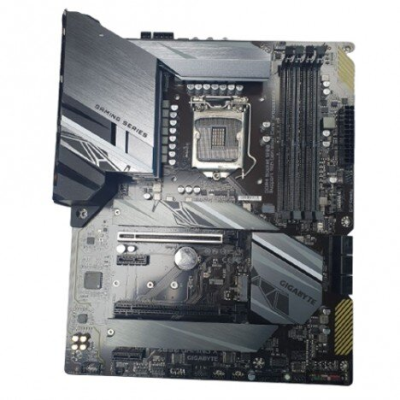 ASROCK H570 PHANTOM GAMING 4 INTEL H570 LGA 1200 ATX MOTHERBOARD