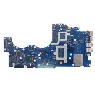 PLACA BASE BY511 NM-A541 PARA PORTÁTIL LENOVO IDEAPAD Y700 15ISK