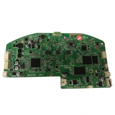 PLACA BASE CRL200A_01_V04 20180504 CECOTEC CONGA