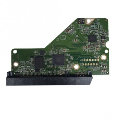 PLACA BASE DE DISCO DURO 2060-800039-001 PARA PC LENOVO IDEACENT