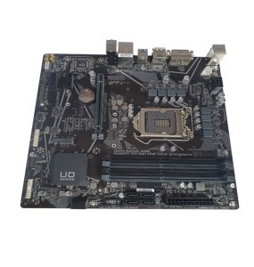 GIGABYTE B560M DS3H V2 MOTHERBOARD