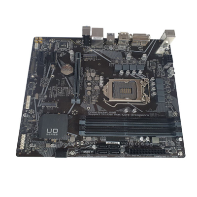 GIGABYTE B560M DS3H V2 MOTHERBOARD
