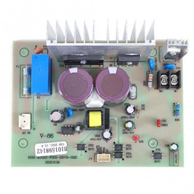 PLACA BASE HSM-MT05S-F002-DRVB-SMD B101598142 CECOTEC CINTA RUNN