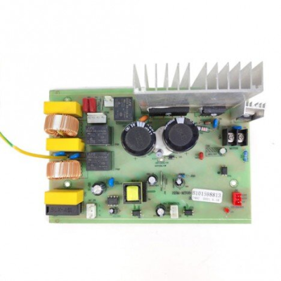 PLACA BASE HSM-MT08-SAFE-DRVB-EMC B101598813 ST0042466 CINTA CEC