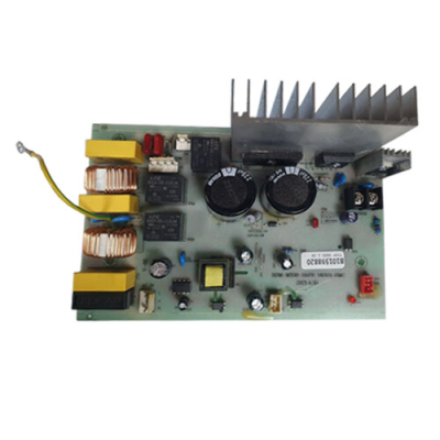 PLACA BASE HSM-MT08-SAFE-DRVB-EMC B101598820 ST0042466 CINTA CEC