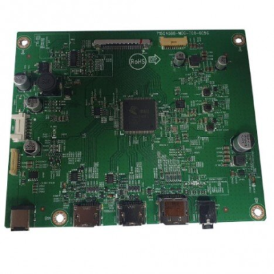 PLACA BASE MONITOR 715GA598-M0G-T00-005G MSI 3BA0