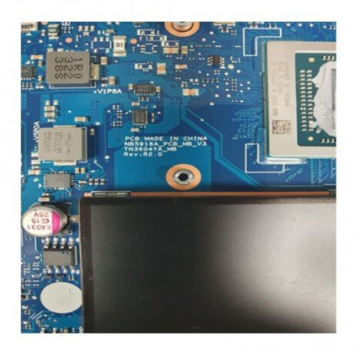 PLACA BASE NB5916A_PCB_MB_V3 TN3604YA_MB PARA PORTÁTIL ASUS VIVO