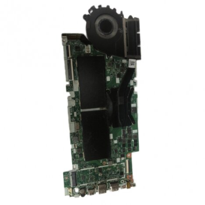 PLACA BASE + VENTILADOR DISIPADOR LENOVO YOGA 530-14ARR RYZEN5