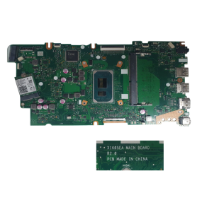 Motherboard X1605EA Laptop ASUS VIVOBOOK F1605PA-MB091W