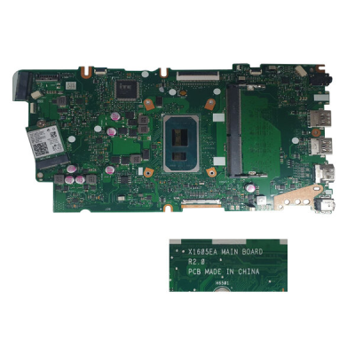 Motherboard X1605EA Laptop ASUS VIVOBOOK F1605PA-MB091W