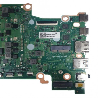 PLACA BASE ZP3 DA0ZP3MBAE0 REV: E PARA PORTÁTIL ACER SPIN 3 SP31