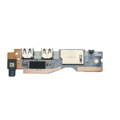 POWER BUTTON BOARD FOR LENOVO IDEAPAD 5 15IIL0 PF237HWR LAPTOP