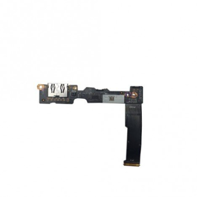 LENOVO YOGA 920-13IKB USB POWER BUTTON PLATE