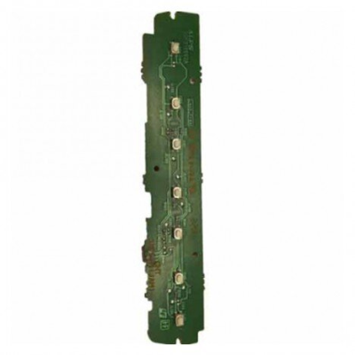 PLACA BOTONERA BQK970002A SONY KDL-32V4200