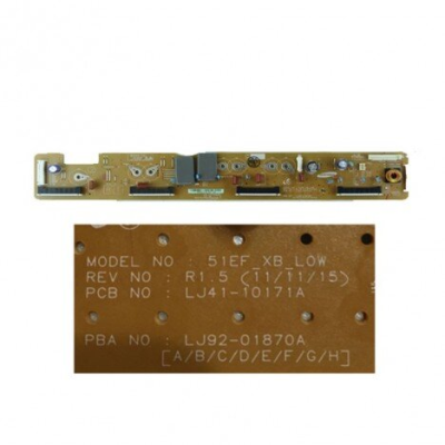 PLACA BUFFER PS51E550D1W LJ41-10171A SAMSUNG