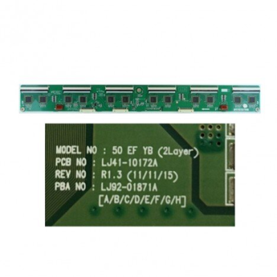 PLACA BUFFER PS51E550D1W LJ41-10172A SAMSUNG