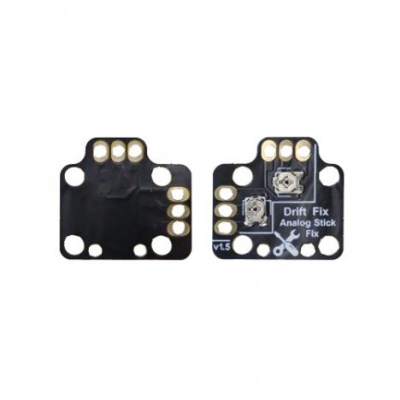 PLACA CALIBRACIÓN DRIFT FIX MOD PS5