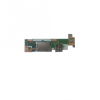 PLACA DE BOTON DE ENCENDIDO USB NS-D522 PARA PORTÁTIL LENOVO IDE