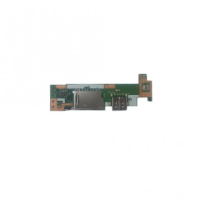 PLACA DE BOTON DE ENCENDIDO USB NS-D522 PARA PORTÁTIL LENOVO IDE