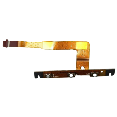 ASUS Chromebook CX1400FK Touchpad Board