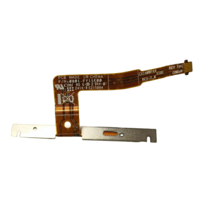 ASUS Chromebook CX1400FK Touchpad Board