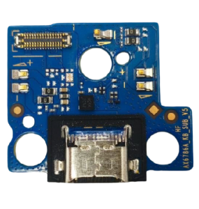 LENOVO TAB M 11 TB330FU CHARGING PLATE
