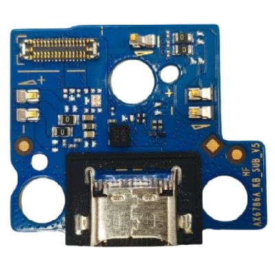 LENOVO TAB M 11 TB330FU CHARGING PLATE