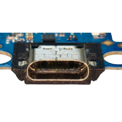 LENOVO TAB M 11 TB330FU CHARGING PLATE