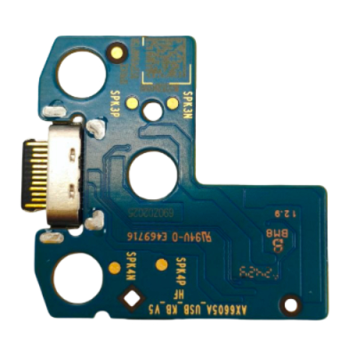 LENOVO TAB P12 TB370FU CHARGING PLATE
