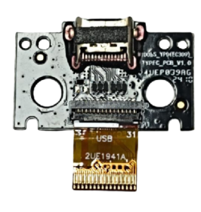 SPC Gravity Tab 5 Charging Board