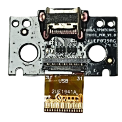SPC Gravity Tab 5 Charging Board